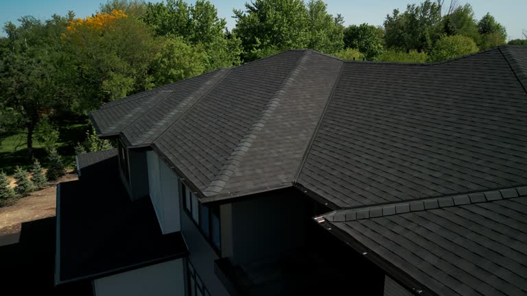 Best Rubber Roofing (EPDM, TPO)  in Mount Healthy, OH